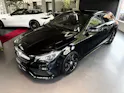 MERCEDES-BENZ CLA Shooting Br 200 d Swiss Star AMG Line 4M