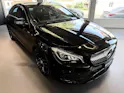 MERCEDES-BENZ CLA Shooting Br 200 d Swiss Star AMG Line 4M