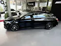 MERCEDES-BENZ CLA Shooting Br 200 d Swiss Star AMG Line 4M