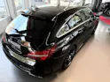 MERCEDES-BENZ CLA Shooting Br 200 d Swiss Star AMG Line 4M