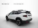 DACIA Bigster 1.2 TCe Extreme 4WD