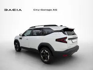 DACIA Bigster 1.2 TCe Extreme 4WD