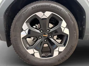 DACIA Bigster 1.2 TCe Extreme 4WD