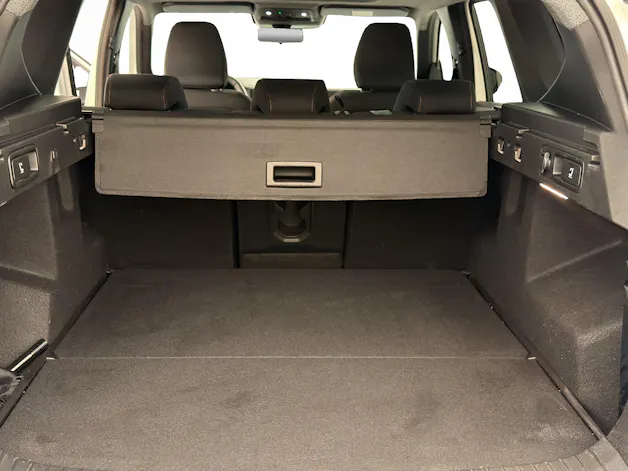 DACIA Bigster 1.2 TCe Extreme 4WD