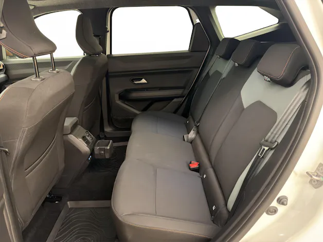 DACIA Bigster 1.2 TCe Extreme 4WD