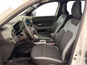 DACIA Bigster 1.2 TCe Extreme 4WD