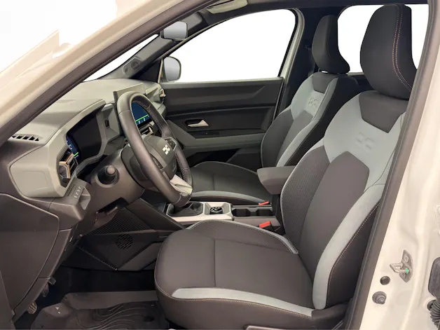 DACIA Bigster 1.2 TCe Extreme 4WD
