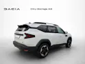 DACIA Bigster 1.2 TCe Extreme 4WD
