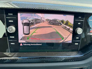 VW Polo 1.0 TSI Life DSG