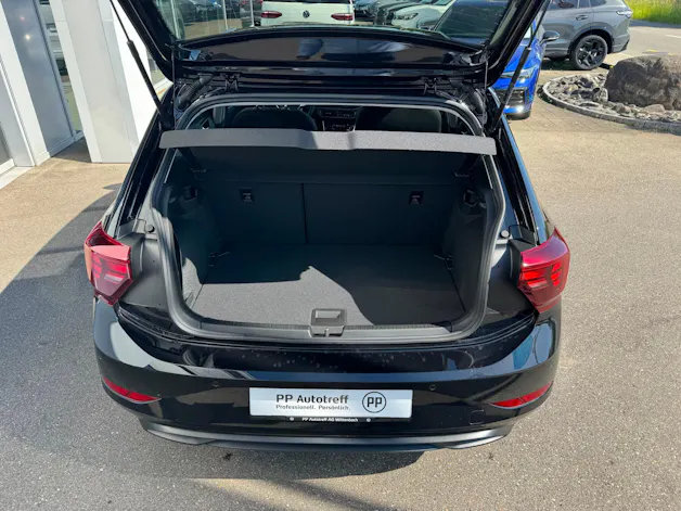 VW Polo 1.0 TSI Life DSG