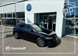 VW Polo 1.0 TSI Life DSG