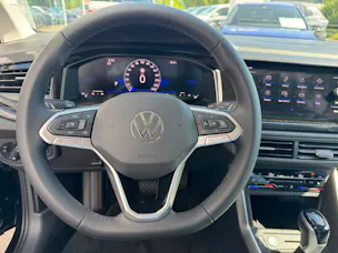 VW Polo 1.0 TSI Life DSG