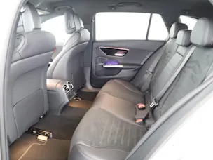 MERCEDES-BENZ C 220 d T 4 M Swiss Star