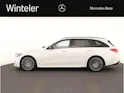 MERCEDES-BENZ C 220 d T 4 M Swiss Star