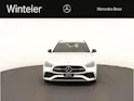 MERCEDES-BENZ C 220 d T 4 M Swiss Star