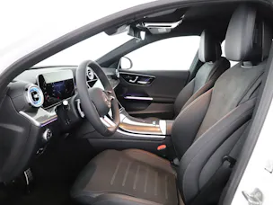 MERCEDES-BENZ C 220 d T 4 M Swiss Star