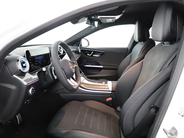 MERCEDES-BENZ C 220 d T 4 M Swiss Star