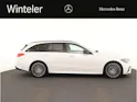 MERCEDES-BENZ C 220 d T 4 M Swiss Star