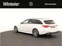 MERCEDES-BENZ C 220 d T 4 M Swiss Star