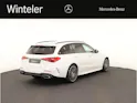 MERCEDES-BENZ C 220 d T 4 M Swiss Star