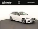 MERCEDES-BENZ C 220 d T 4 M Swiss Star