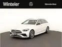 MERCEDES-BENZ C 220 d T 4 M Swiss Star