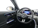 MERCEDES-BENZ C 220 d T 4 M Swiss Star
