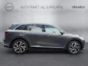 MG S6 EV 77kWh Luxury AWD