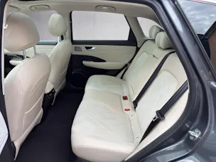 MG S6 EV 77kWh Luxury AWD