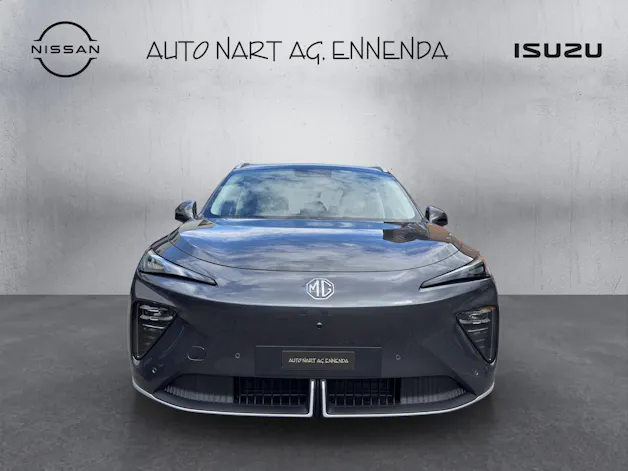MG S6 EV 77kWh Luxury AWD