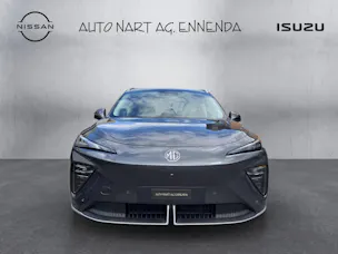 MG S6 EV 77kWh Luxury AWD