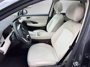 MG S6 EV 77kWh Luxury AWD