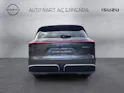 MG S6 EV 77kWh Luxury AWD