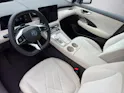 MG S6 EV 77kWh Luxury AWD