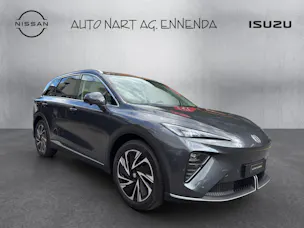 MG S6 EV 77kWh Luxury AWD