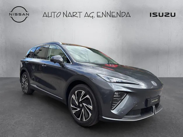 MG S6 EV 77kWh Luxury AWD