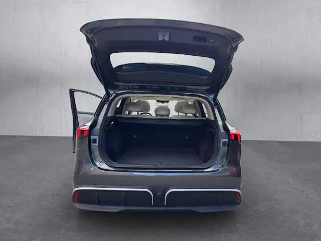 MG S6 EV 77kWh Luxury AWD