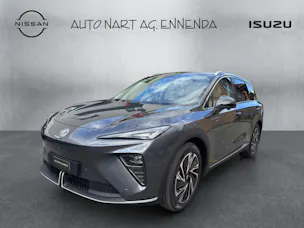 MG S6 EV 77kWh Luxury AWD