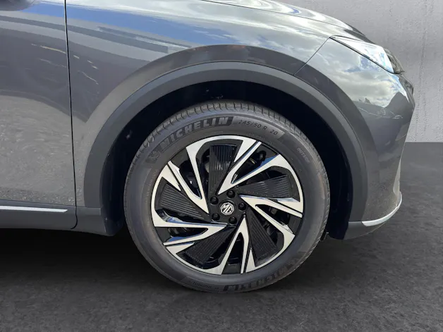 MG S6 EV 77kWh Luxury AWD