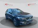 VOLVO XC60 B5 Benzin Mild Hybrid AWD Core Geartronic