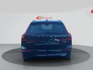VOLVO XC60 B5 Benzin Mild Hybrid AWD Core Geartronic