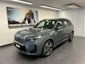 BMW X1 23d xDrive M Sport