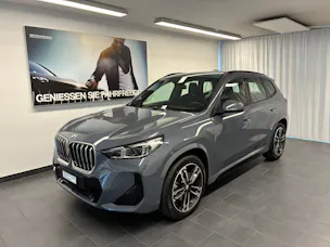 BMW X1 23d xDrive M Sport