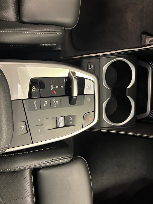 BMW X1 23d xDrive M Sport
