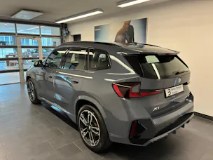 BMW X1 23d xDrive M Sport