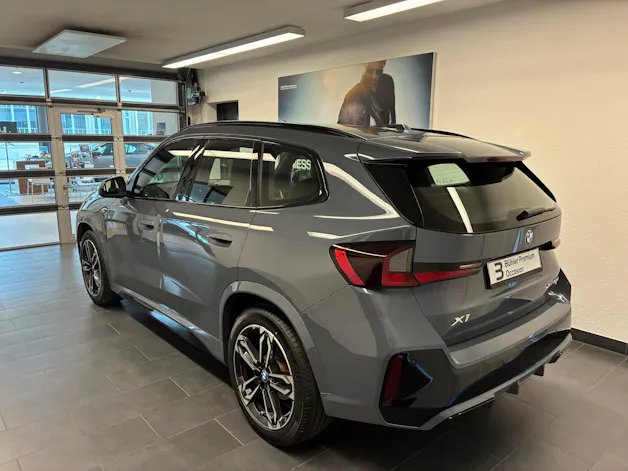 BMW X1 23d xDrive M Sport