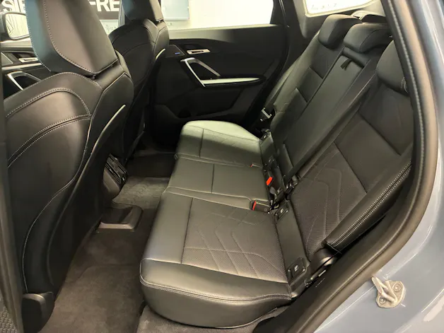 BMW X1 23d xDrive M Sport