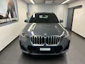 BMW X1 23d xDrive M Sport