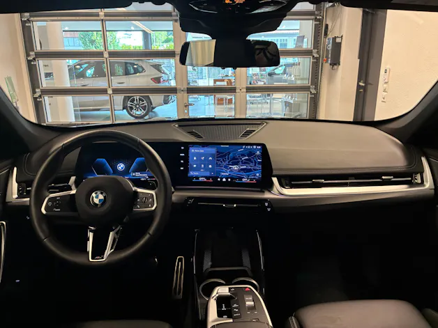 BMW X1 23d xDrive M Sport