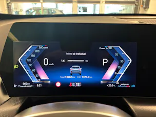 BMW X1 23d xDrive M Sport